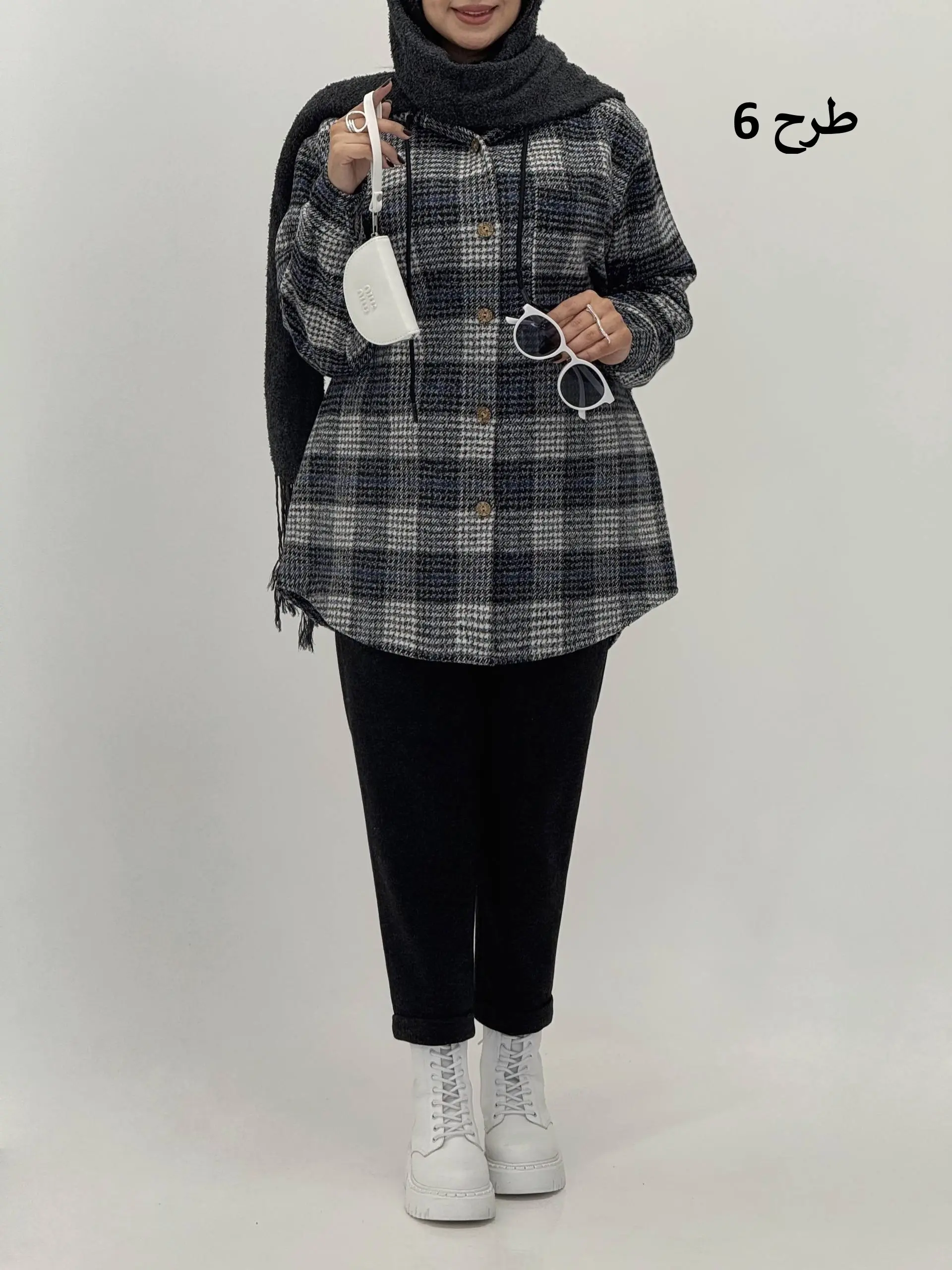 3675-شکت کلاهدار نسکافه